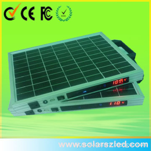 Home Use High Quality Solar Power Generator